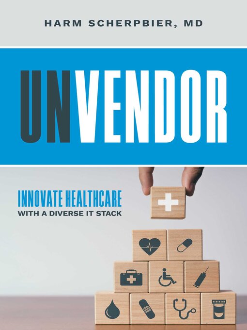 Cover image for Unvendor